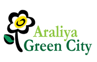 Araliya Green City logo