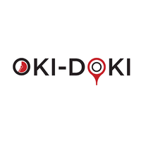 Oki Doki logo